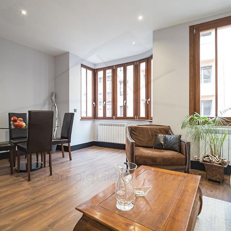 اوفيدو Chambre Noir Apartamento المظهر الخارجي الصورة