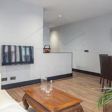 اوفيدو Chambre Noir Apartamento المظهر الخارجي الصورة