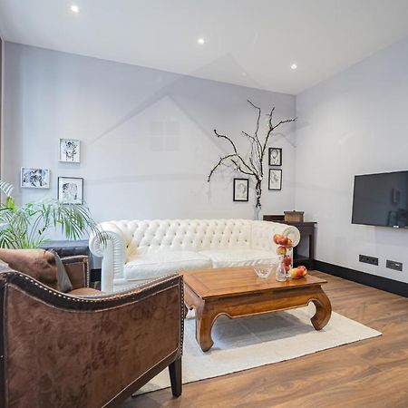اوفيدو Chambre Noir Apartamento المظهر الخارجي الصورة