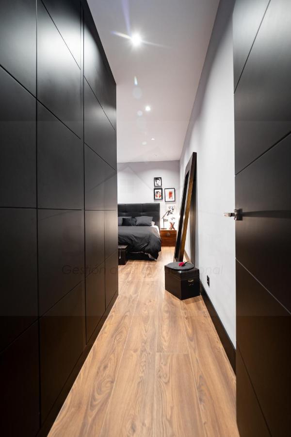 اوفيدو Chambre Noir Apartamento المظهر الخارجي الصورة
