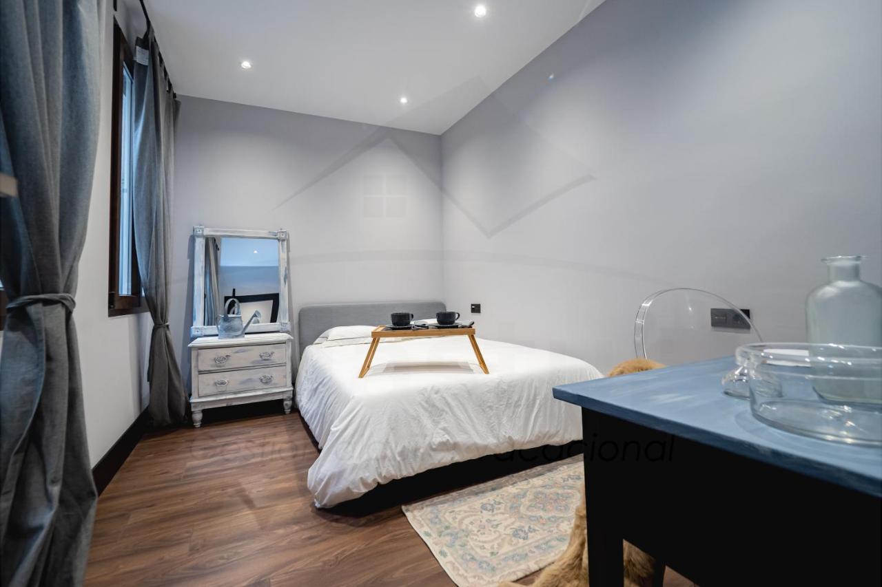 اوفيدو Chambre Noir Apartamento المظهر الخارجي الصورة